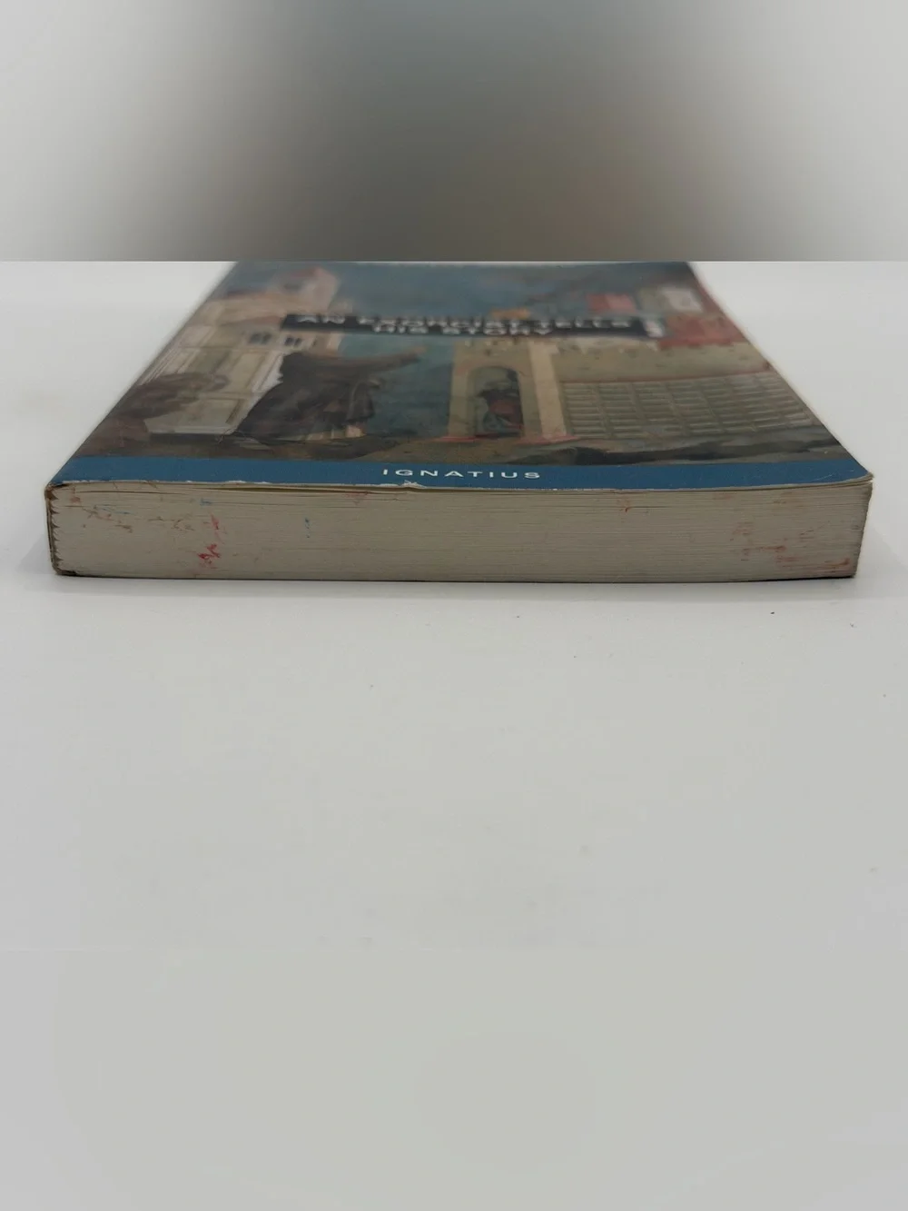 An Exorcist Tells His Story by Gabriele Amorth (1999, Paperback Book)